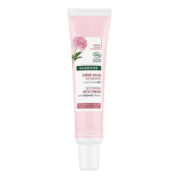 Wholesale Klorane Peony Rich Cream
