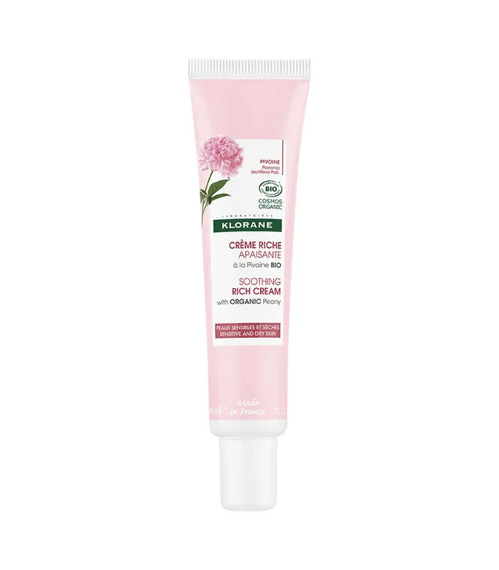 Wholesale Klorane Peony Rich Cream