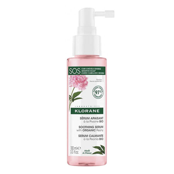 Wholesale Klorane Peony Serum