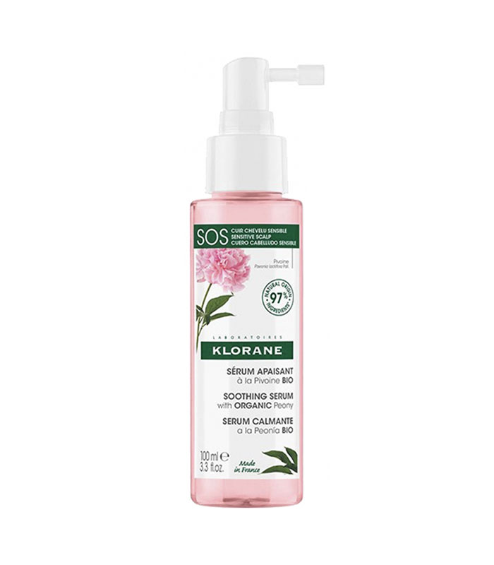 Wholesale Klorane Peony Serum
