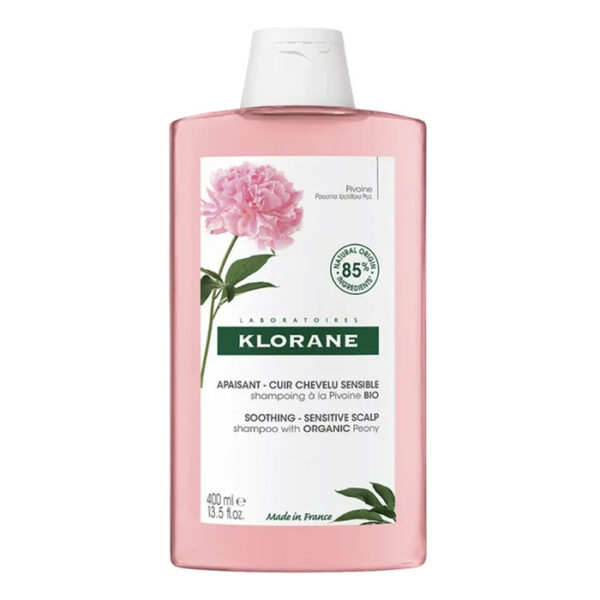 Wholesale Klorane Peony Shampoo