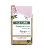 Wholesale Klorane Peony Shampoo Bar