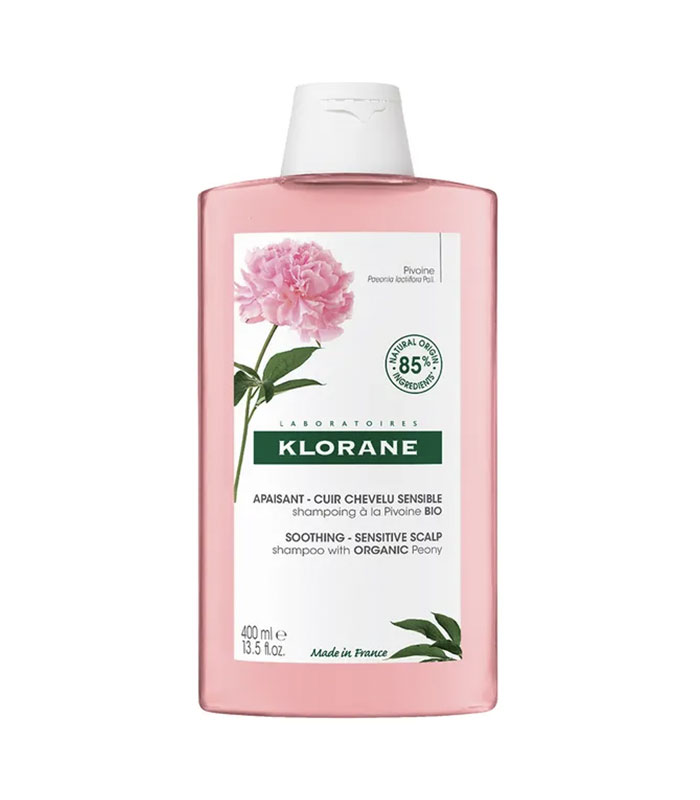 Wholesale Klorane Peony Shampoo
