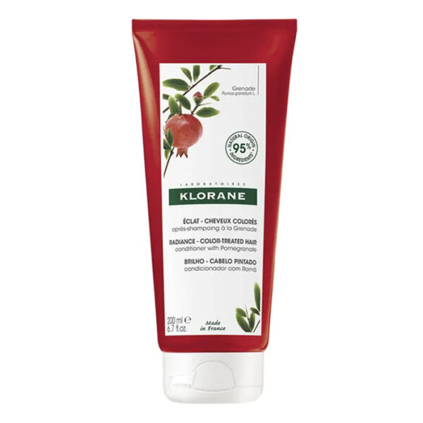 Wholesale Klorane Pomegranate Conditioner