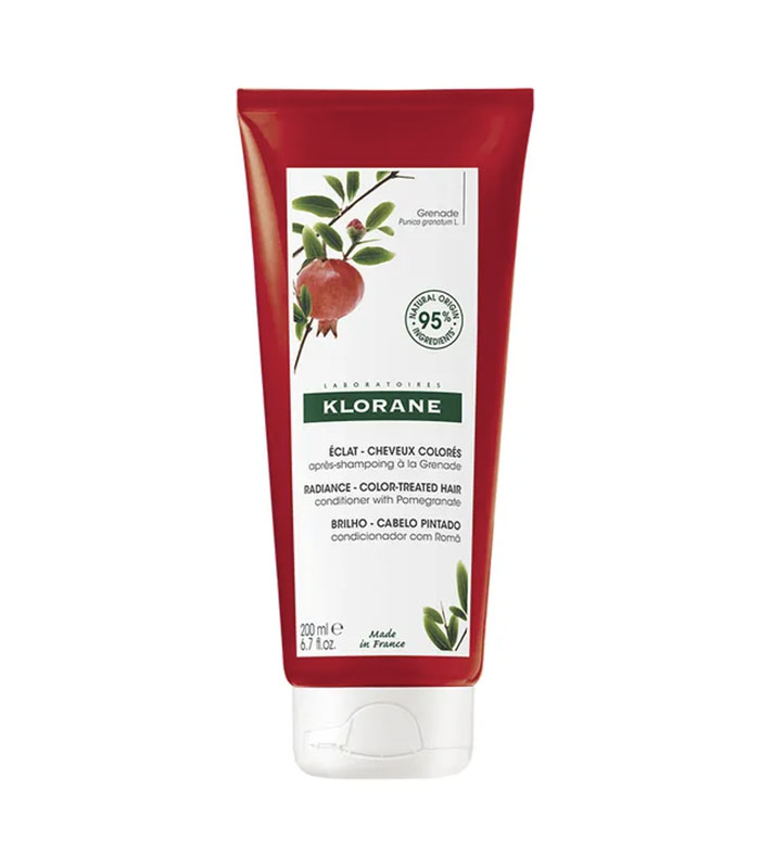 Wholesale Klorane Pomegranate Conditioner