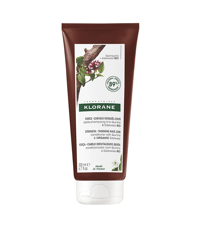 Wholesale Klorane Quinine and Edelweiss Conditioner