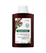 Wholesale Klorane Quinine and Edelweiss Shampoo 200ml