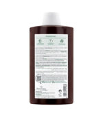 Klorane Quinine and Edelweiss Shampoo