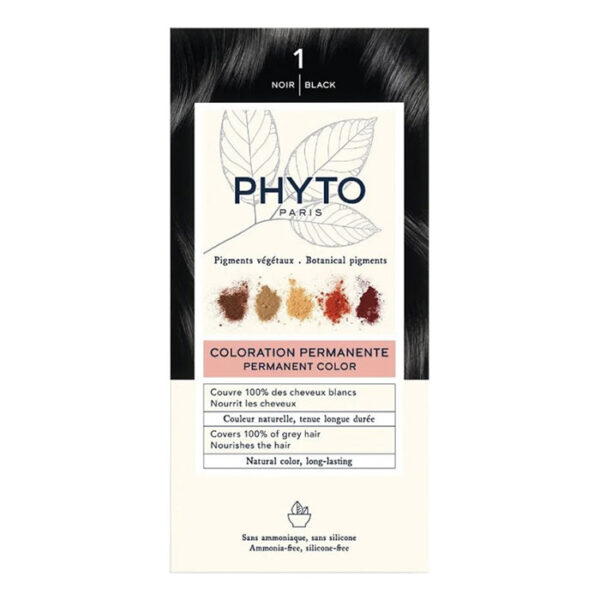 Wholesale Phyto Color
