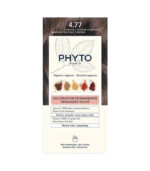 Wholesale phyto color 4.77 Deep Brown Chestnut