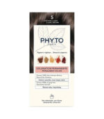 Wholesale phyto color 5 Light Brown