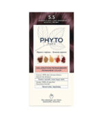 Wholesale phyto color 5.5 Mahogany Light Chestnut