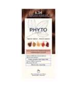 Wholesale phyto color 6.34 Intense Dark Copper Blonde