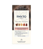 Wholesale Phyto color 6.77 Cappuccino Light Brown