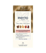 Wholesale phyto color 8.3 Light Golden Blonde