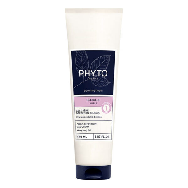 Wholesale Phyto Curls Gel-Cream