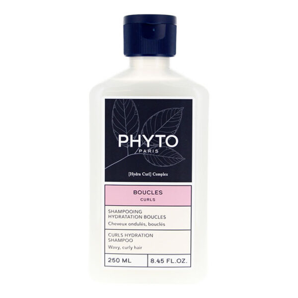 Wholesale Phyto Curls Shampoo