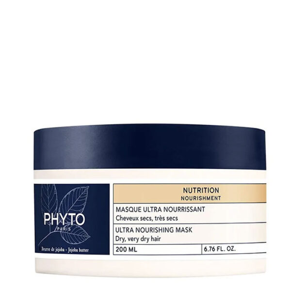 Wholesale Phyto Nourishment Mask