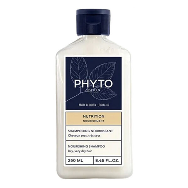 Wholesale Phyto Nourishment Shampoo