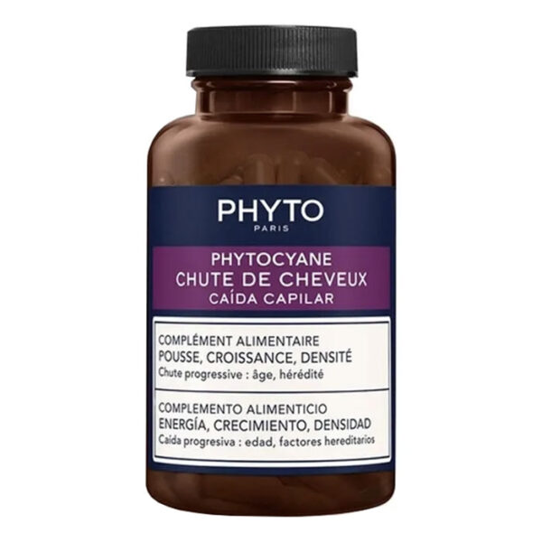 Wholesale Phyto Phytocyane Anti Hair Loss Capsules