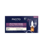 Wholesale Phyto Phytocyane Anti Hair Loss Progressive Treatment Women