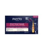 Wholesale Phyto Phytocyane Anti Hair Loss Treatment Women