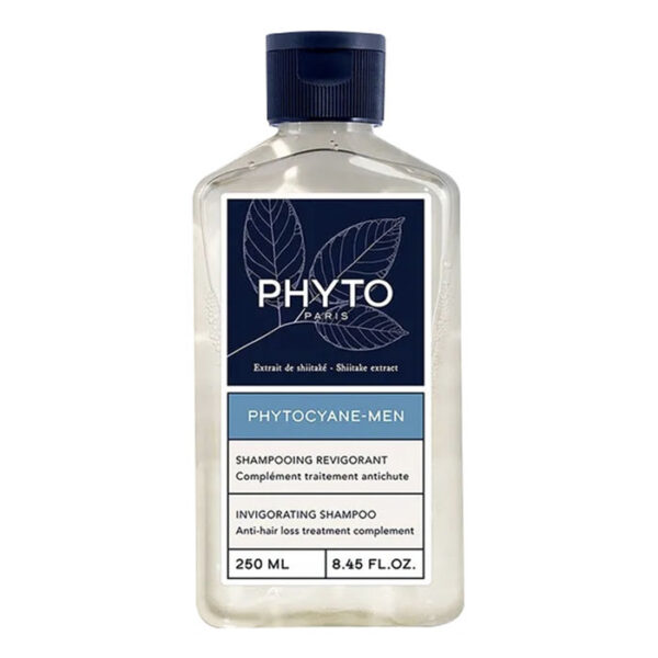 Wholesale Phyto Phytocyane Shampoo Men