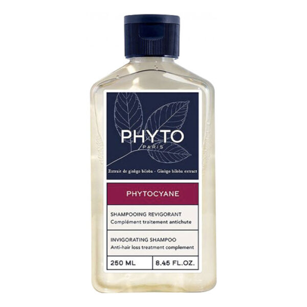 Wholesale Phyto Phytocyane Shampoo Women