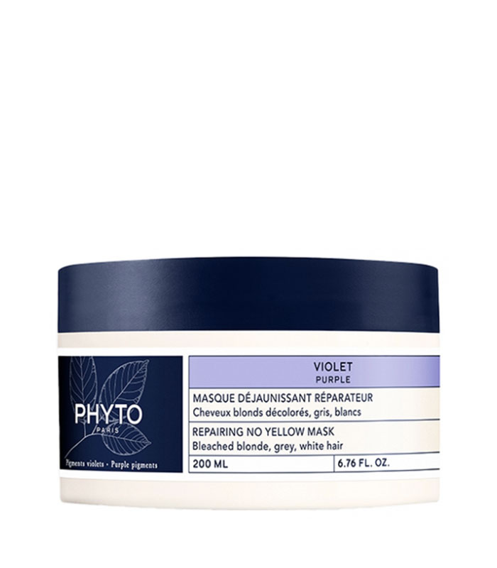 Wholesale Phyto Purple Repairing No Yellow Mask