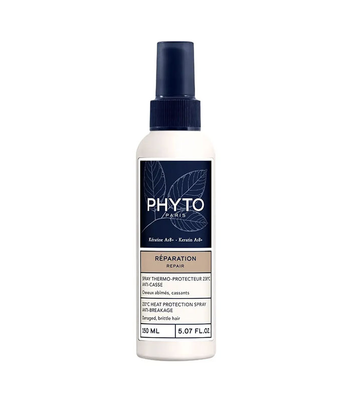 Wholesale Phyto Repair Heat Protection Spray