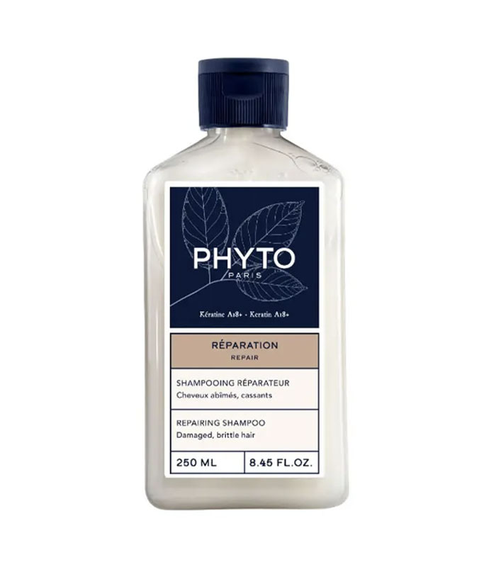 Wholesale Phyto Repair Shampoo