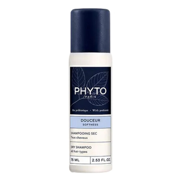 Wholesale Phyto Softness Dry Shampoo