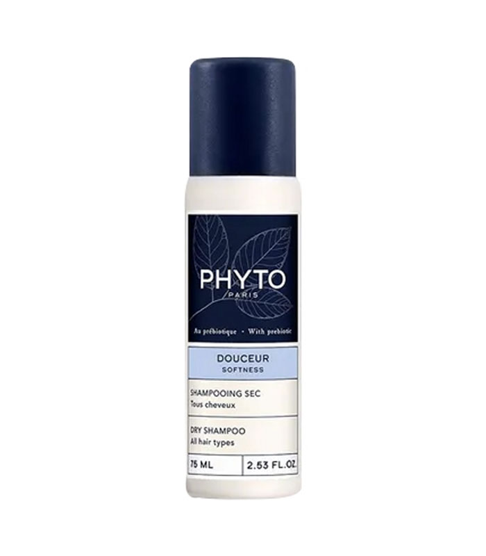 Wholesale Phyto Softness Dry Shampoo