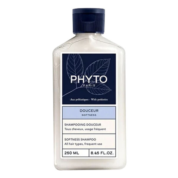 Wholesale Phyto Softness Shampoo