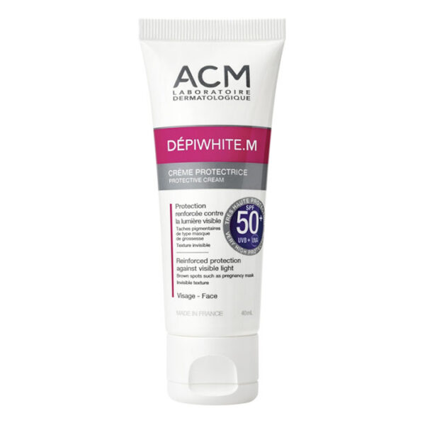 Wholesale ACM Depiwhite M Cream