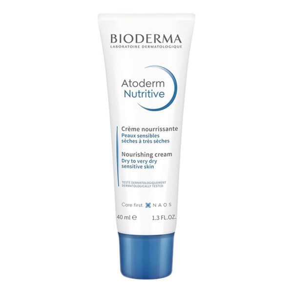 Wholesale Bioderma Atoderm Nutritive Cream