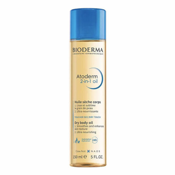 Wholesale Bioderma Atoderm Oil