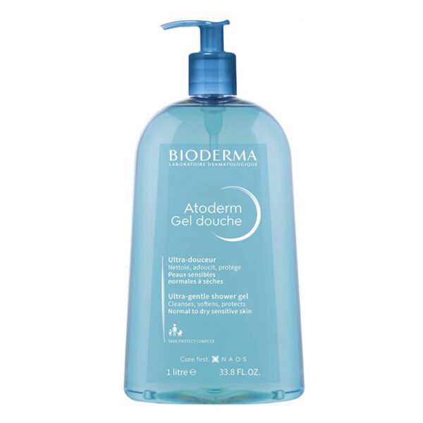 Wholesale Bioderma Atoderm Shower Gel 1000ML