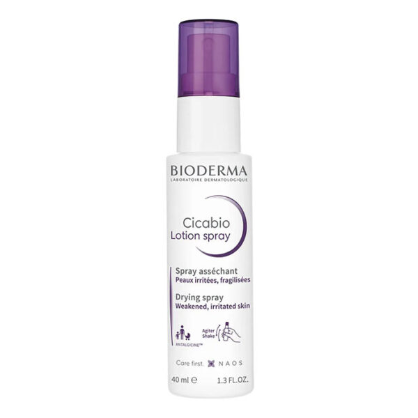 Wholesale Bioderma Cicabio Lotion Spray
