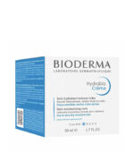 Bioderma Hydrabio Rich Cream Box