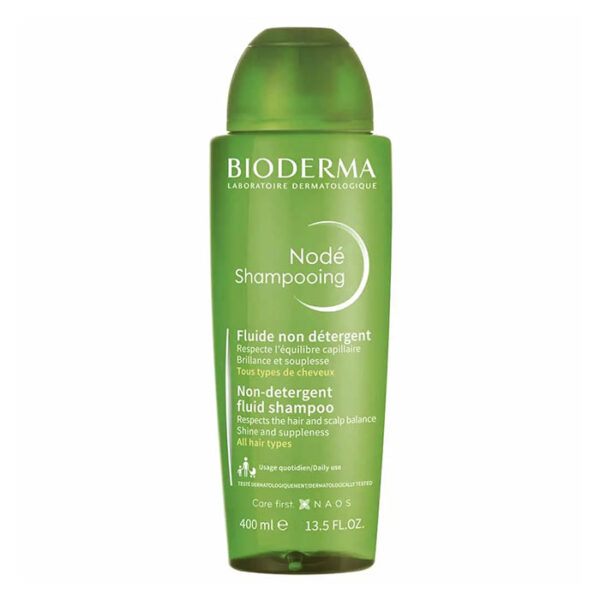 Wholesale Bioderma Node Fluid Shampoo