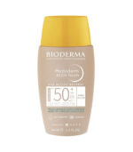 Bioderma Photoderm Nude Touch SPF 50 Golden