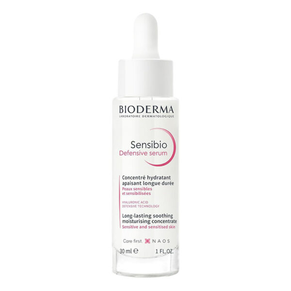 Wholesale Bioderma Sensibio Defensive Serum