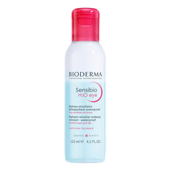 Wholesale Bioderma Sensibio H2O Eye