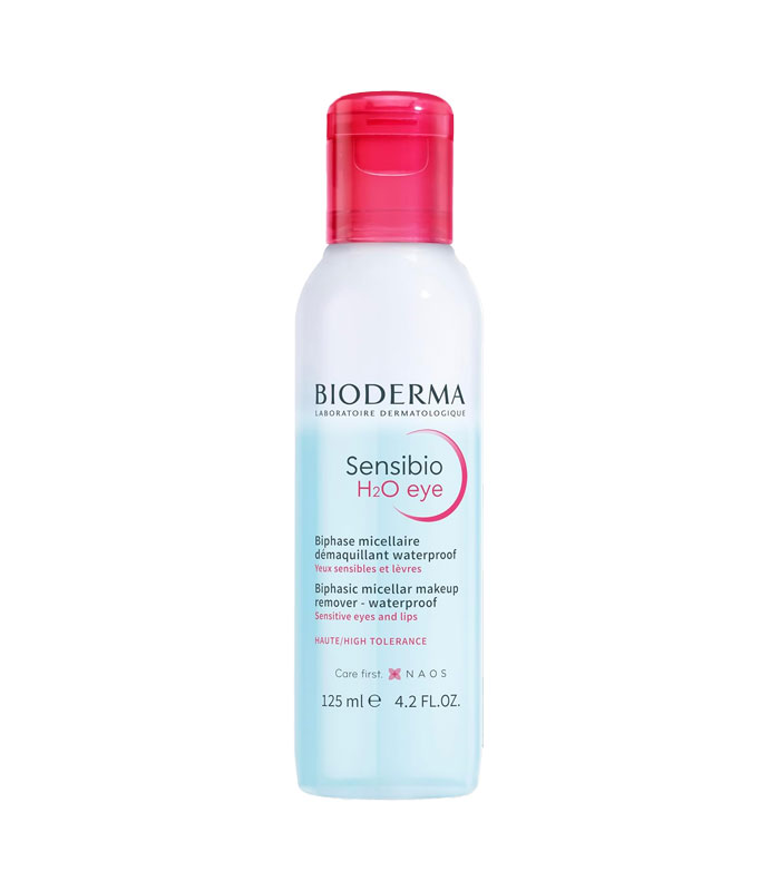Wholesale Bioderma Sensibio H2O Eye