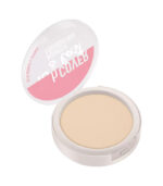 Essence 16H Cover & Last Powder Foundation