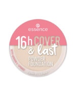 Wholesale Essence 16H Cover & Last Powder Foundation