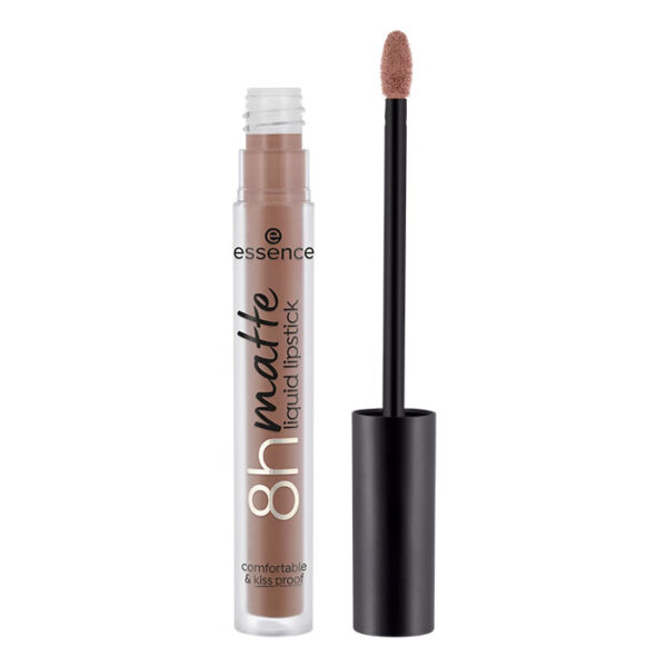 Wholesale Essence 8H Matte Liquid Lipstick