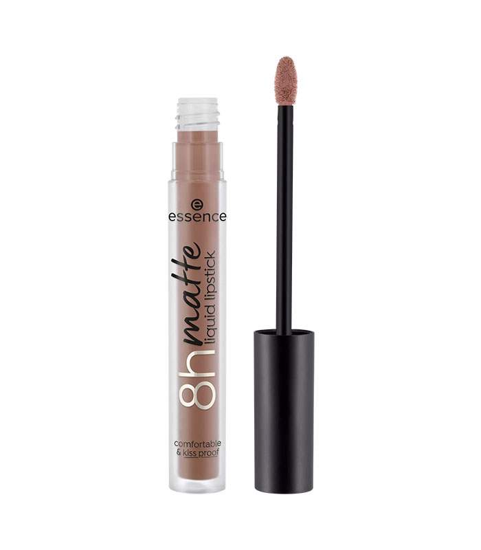 Wholesale Essence 8H Matte Liquid Lipstick