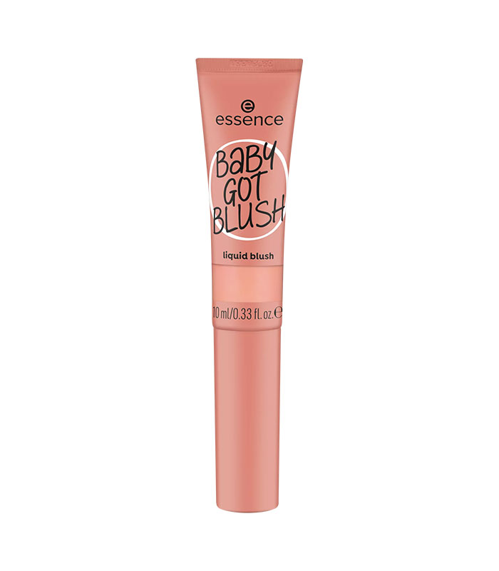 Wholesale Essence Baby Got Blush Liquid Blush